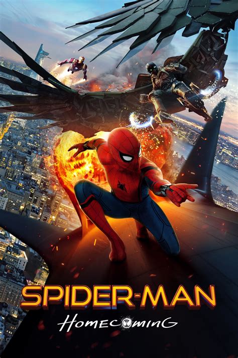 Final Thoughts. . Watch spider man homecoming online free 123movies